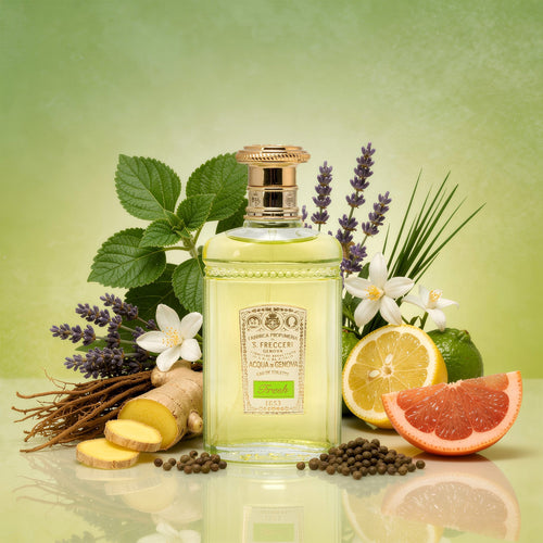 Fresh - Eau de Toilette