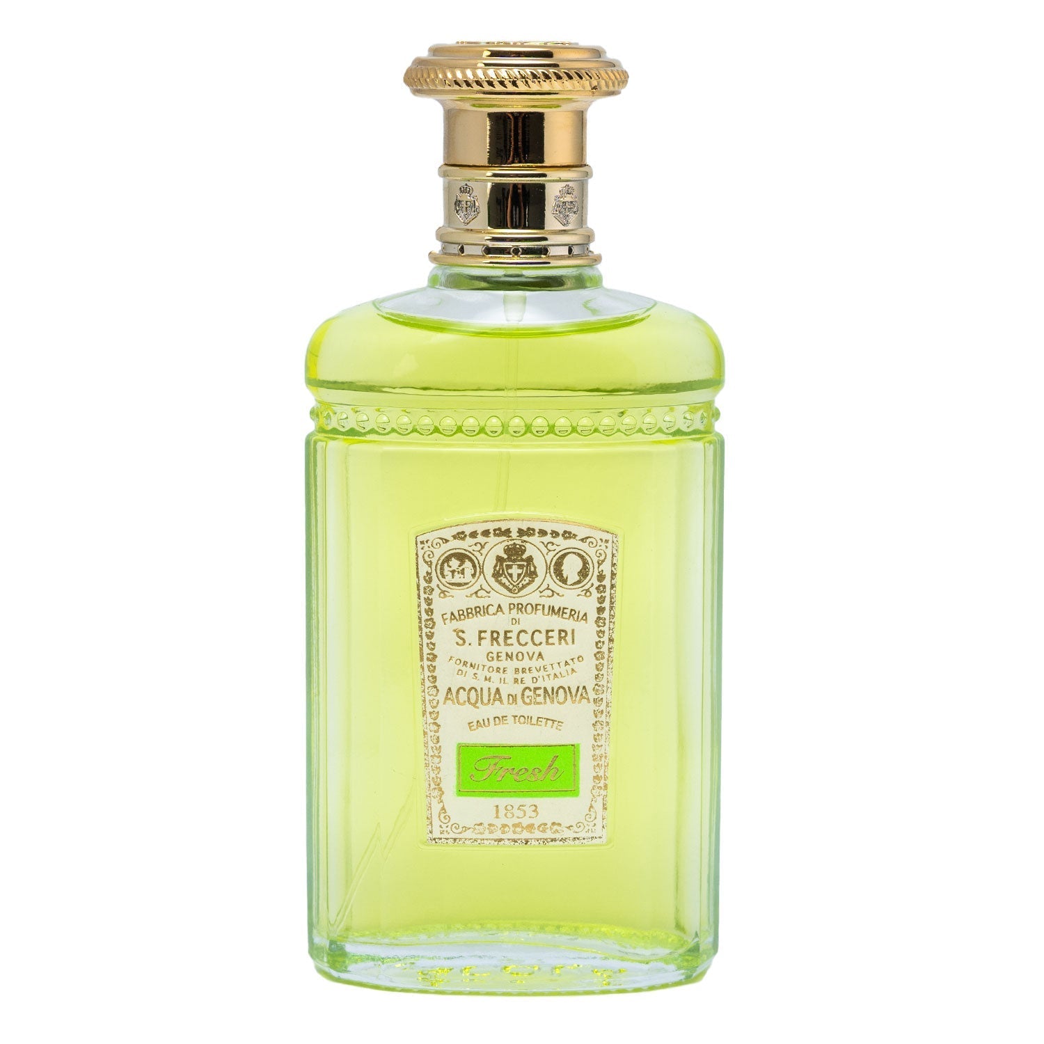 Fresh - Eau de Toilette